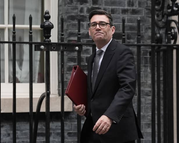 Prime Minister