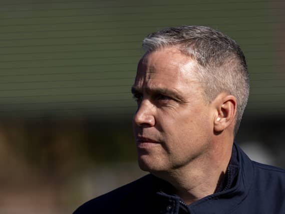 Wycombe Wanderers v Port Vale – Sky Bet League One – Adams Park