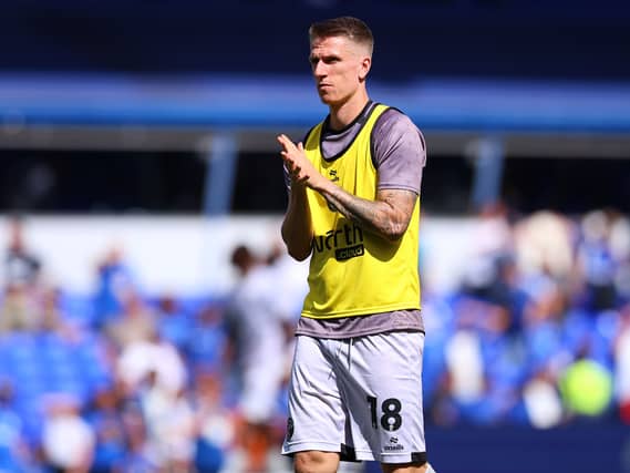 Birmingham City v Bristol City – Sky Bet Championship – St Andrew’s @ Knighthead Park