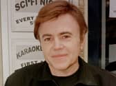 Walter Koenig