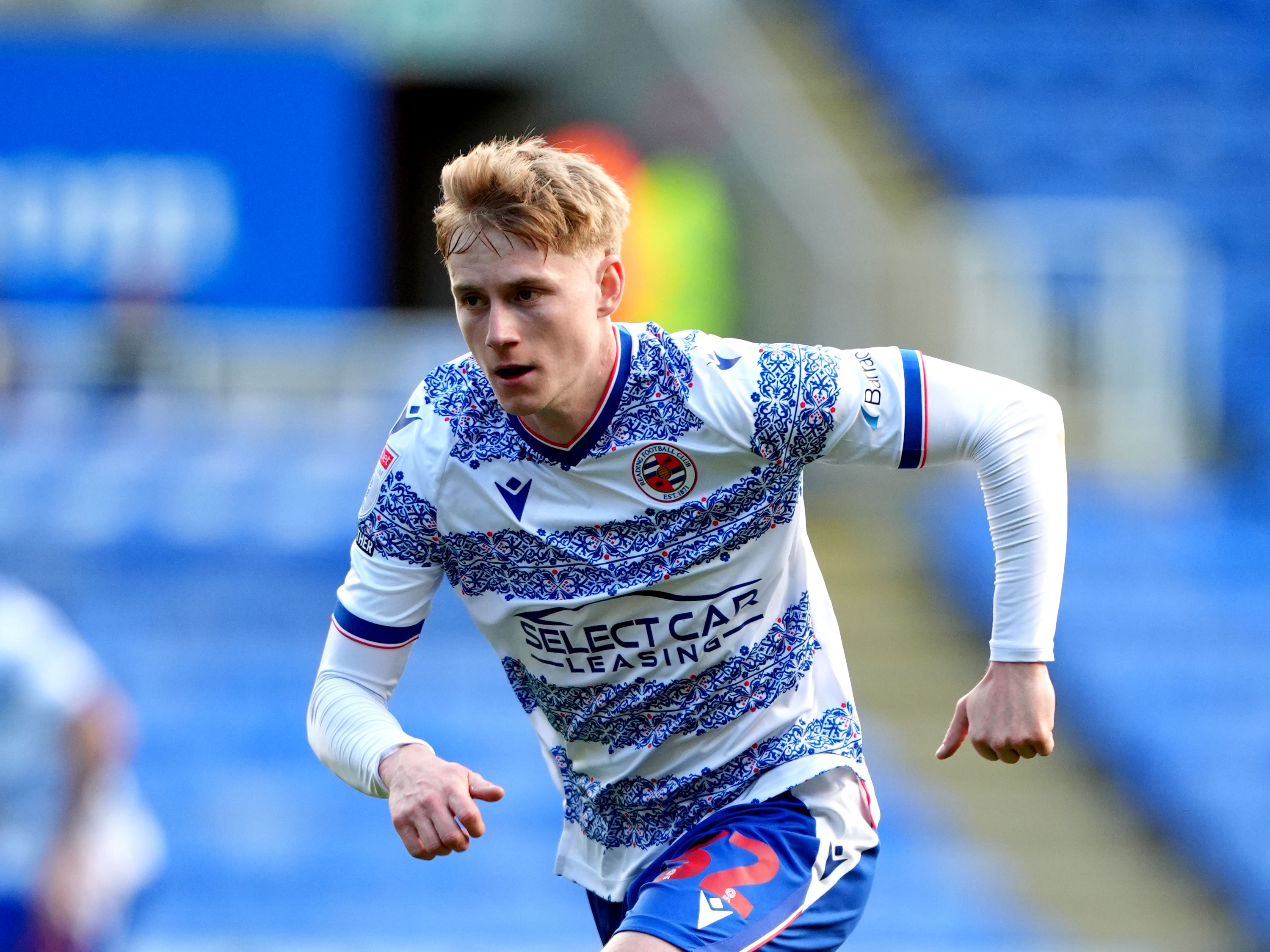 Leam Richardson hails Paddy Lane’s finishing prowess