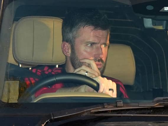 Manchester United – Carrington Training Centre