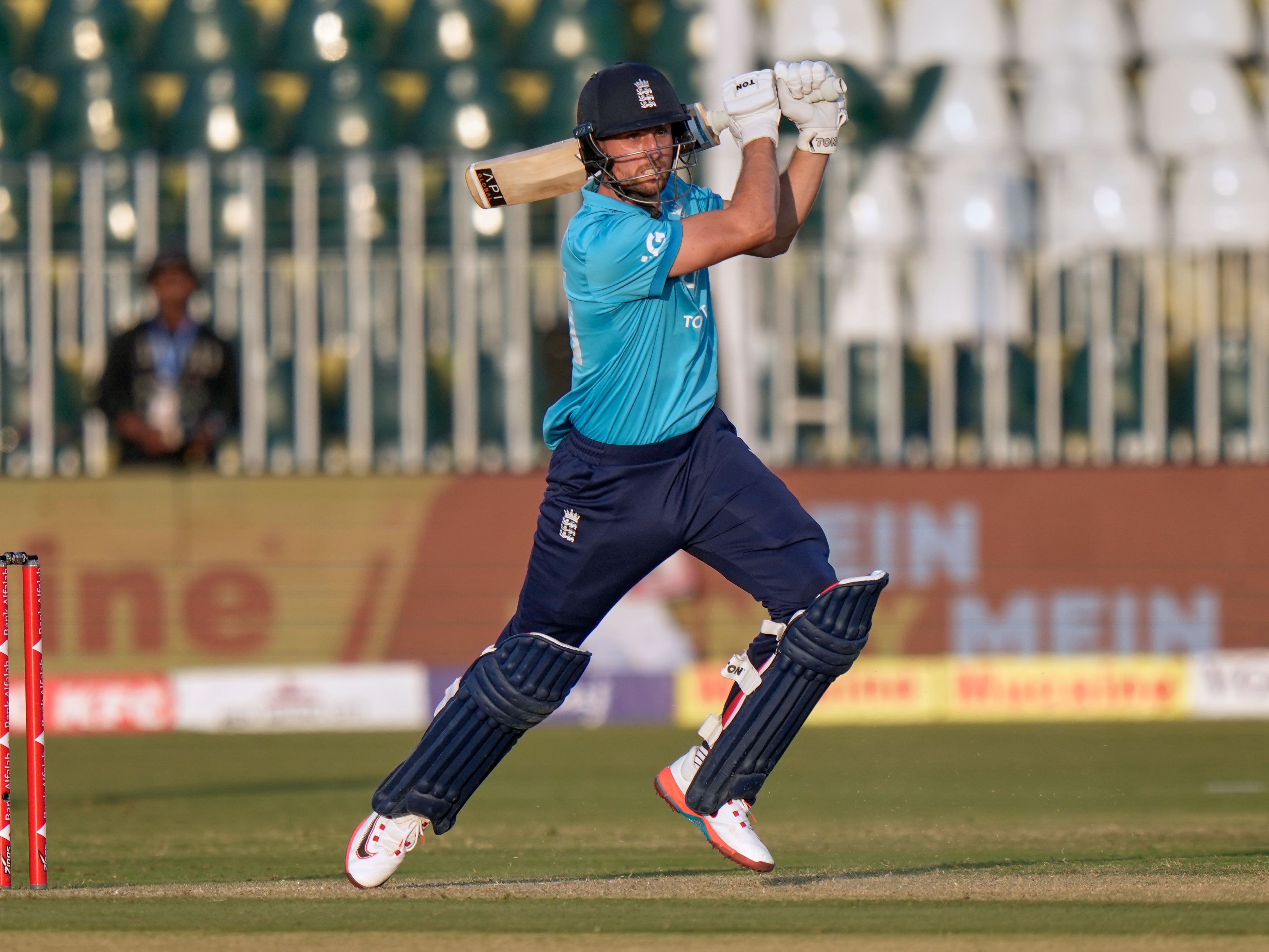 Will Jacks: Next matches like mini World Cup for England after Sri ...