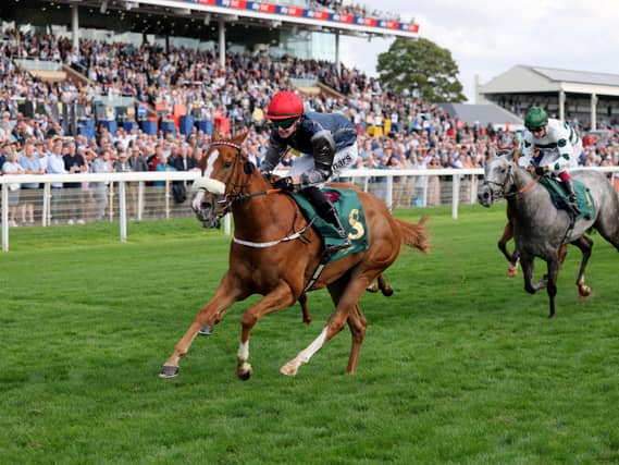 Miss Yechance and Jack Nicholls are looking for more glory in America