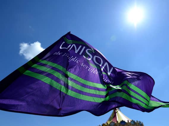 Unison