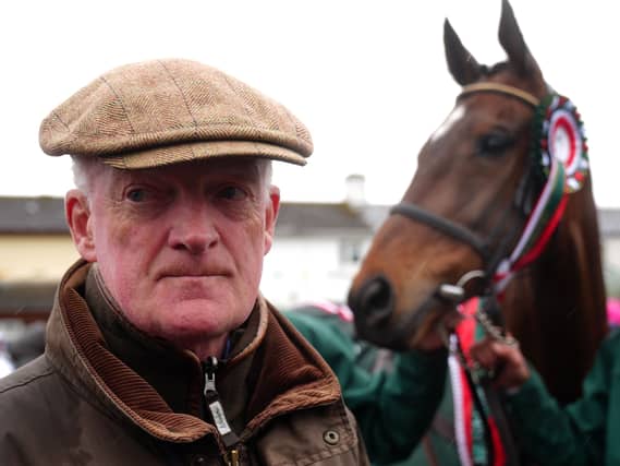 The 2027 Randox Grand National will be run at on Saturday 10th April and, with a total prize fund of £1 million, is the richest Jump race staged anywhere in the world.