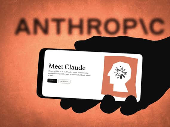 Anthropic's Claude