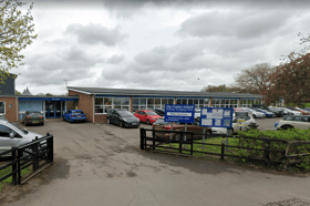 The Corbet School, Baschurch