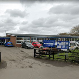The Corbet School, Baschurch