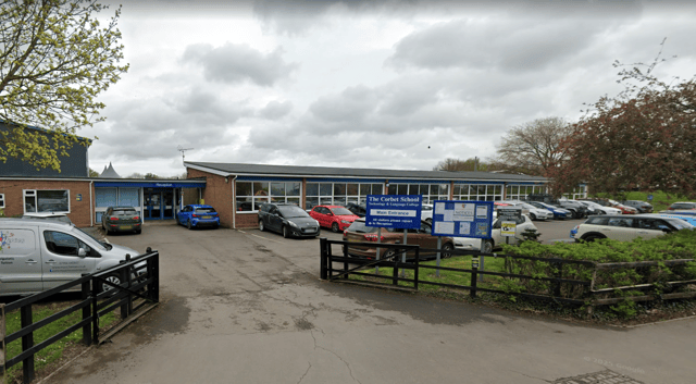 The Corbet School, Baschurch