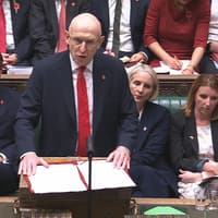 Budget Live: Chancellor John Healey promises support for ‘working people’