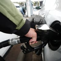 Fuel duty freeze maintained until July 2027