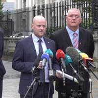 Mixed political reaction after challenge to Drumcree parade ban fails