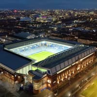 Three men jailed for ‘ferocious’ attack on football fan after Old Firm derby