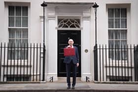 Chancellor John Healey has delivered his Budget (Stefan Rousseau/PA)