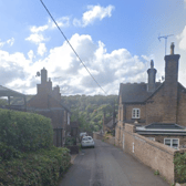 Church Hill, Ironbridge
