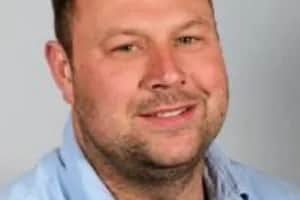 Cllr Ed Jones - Powys Independents - represents Old Radnor.