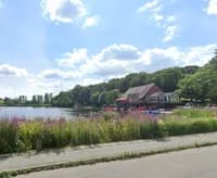 Llandrindod Wells lake Traffic Order set to come into force next month