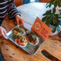 Three most popular Shrewsbury restaurant week offers revealed as 1,500 claim deals