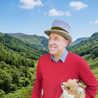 Comedian Tim Vine announces West Midlands dates for new tour - here's how to get tickets (aff)