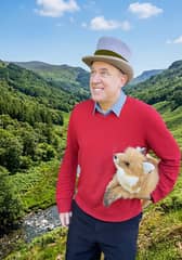 Comedian Tim Vine to bring new tour to Birmingham