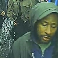 Train attacker asked passenger ‘do you want to die?’ during rampage, court told