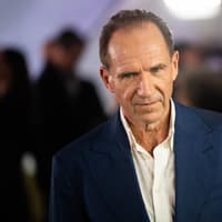 Ralph Fiennes says he is ‘concerned’ about the prevalence of disinformation