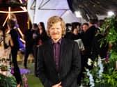 Jesse Plemons attends a fan screening of The Hunger Games: Sunrise on the Reaping at Westfield in west London