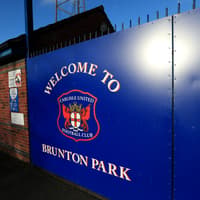 Nine-man Carlisle end Harrogate’s run of wins with stunning three-goal victory