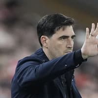 Liverpool boss Andoni Iraola did not want to pick Cherries in quarter-final draw