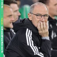 Martin O’Neill takes the positives from Celtic’s point against Dundee United