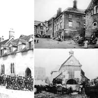 Shropshire in the Victorian era: 37 pictures capturing life over a century ago