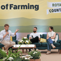 Three Counties Showground to host industry-leading Future of Farming event