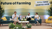 Future of Farming