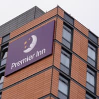 Premier Inn owner Whitbread set for up to £60m Budget boost