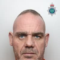 Staffordshire man convicted of sexual offences