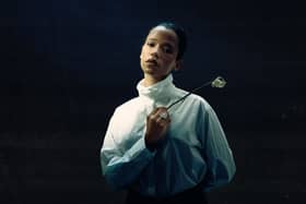 Taylor Russell