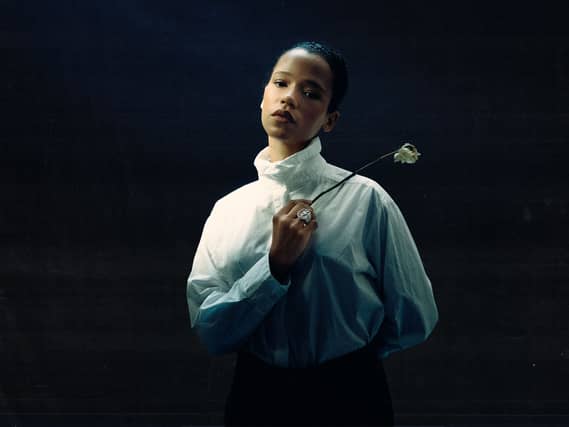 Taylor Russell