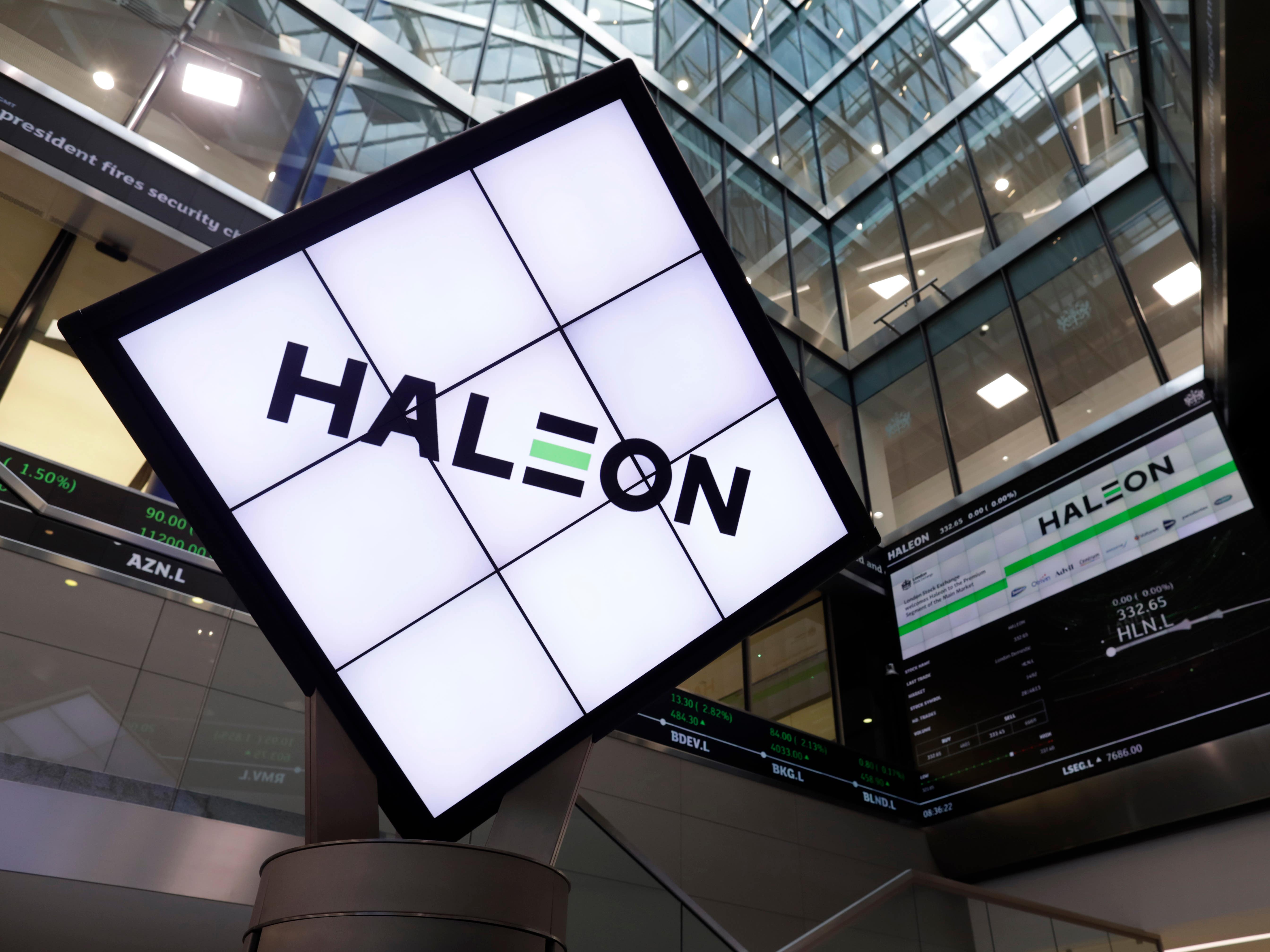 Haleon shares slide after targets cut due to weak cold and flu demand
