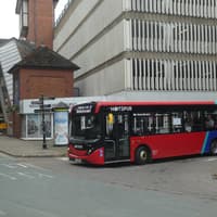 Good news for Shropshire passengers as bus firm announces new school, college and hospital links