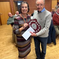 Adderley dominating the North Shropshire bowls scene
