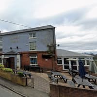 Oswestry pub on the market for £800,000