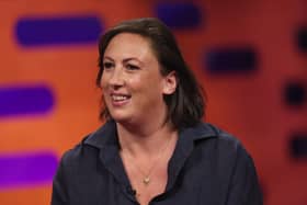 Miranda Hart