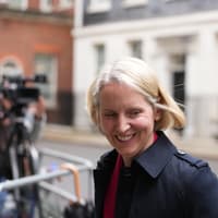 UK Government will stand by funding for carbon capture project – minister