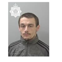 Man with links to Shrewsbury, Wolverhampton and Walsall sought by police on recall to prison