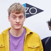 James Acaster