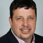 Cllr Gareth D Jones - Powys Independents represents Llanfair Caereinion and Llanerfyl. 