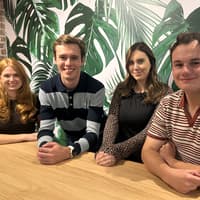 Shrewsbury design agency welcomes trio of new hires