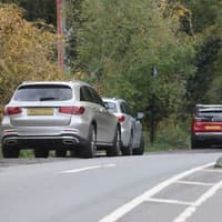 Wrekin visitors hit with parking fines after new restrictions come into force