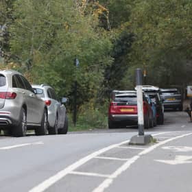 New parking restrictions have been put in place on roads around the Wrekin